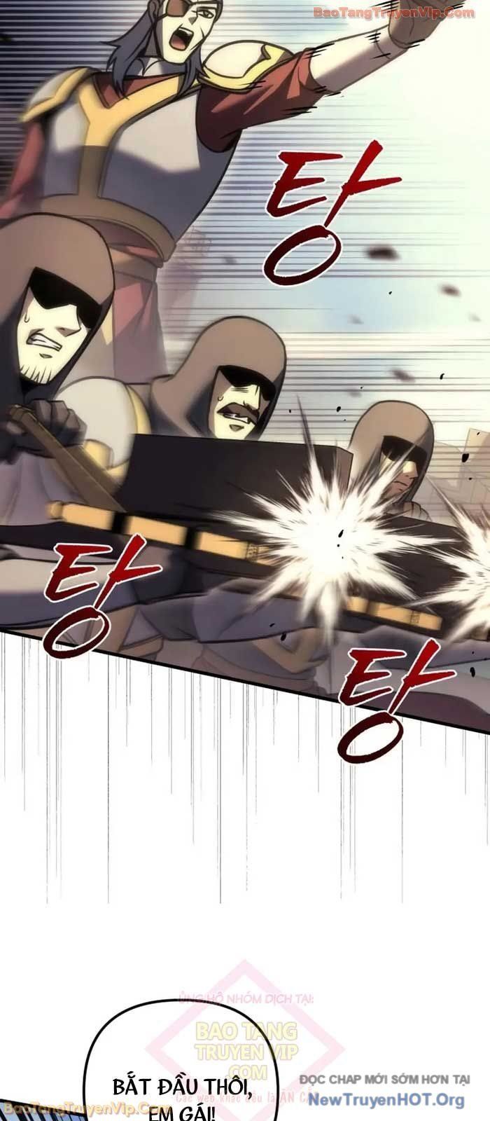 Hồi Quy Giả Của Gia Tộc Suy Vong Chap 105 - Next Chap 106