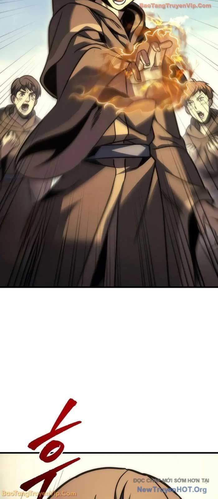 Hồi Quy Giả Của Gia Tộc Suy Vong Chap 105 - Next Chap 106