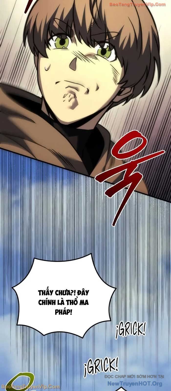 Hồi Quy Giả Của Gia Tộc Suy Vong Chap 105 - Next Chap 106