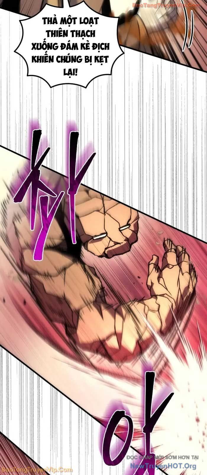 Hồi Quy Giả Của Gia Tộc Suy Vong Chap 105 - Next Chap 106