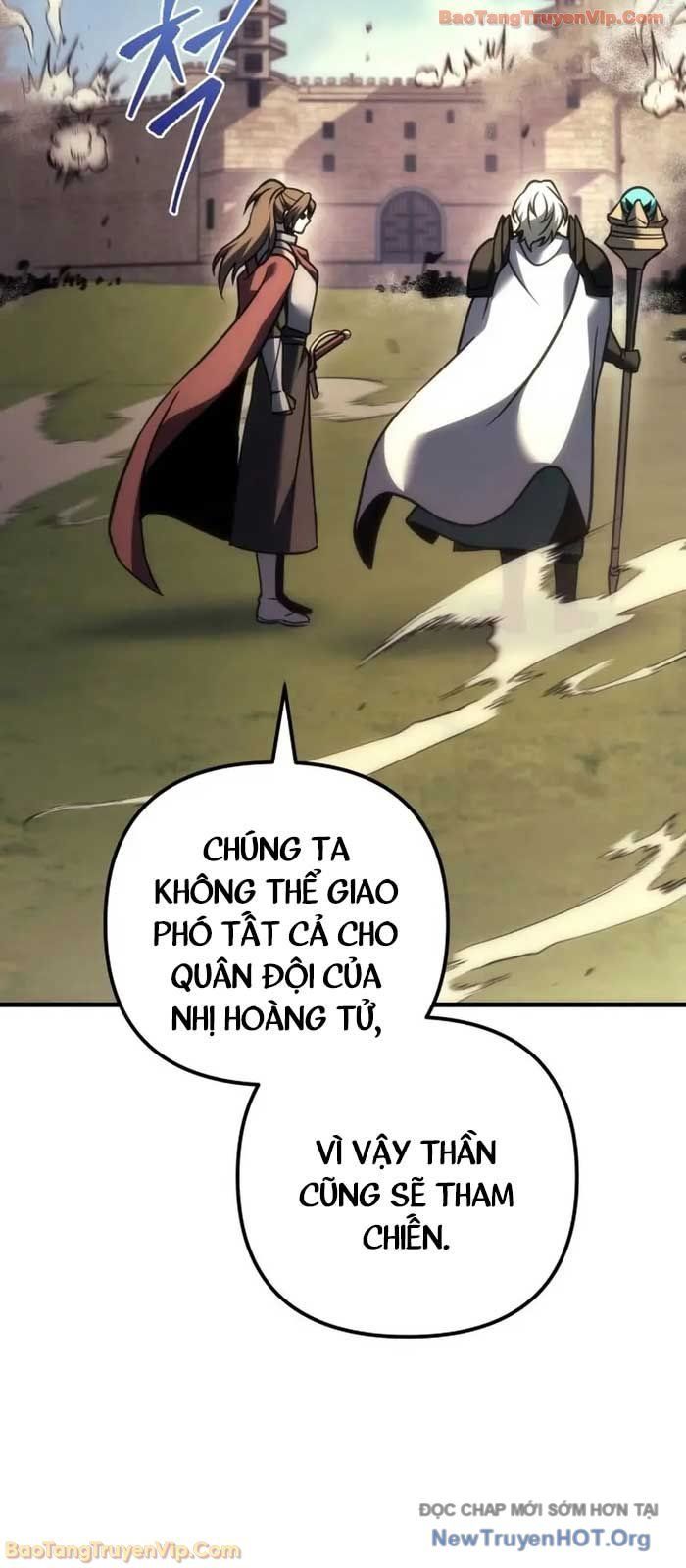 Hồi Quy Giả Của Gia Tộc Suy Vong Chap 105 - Next Chap 106