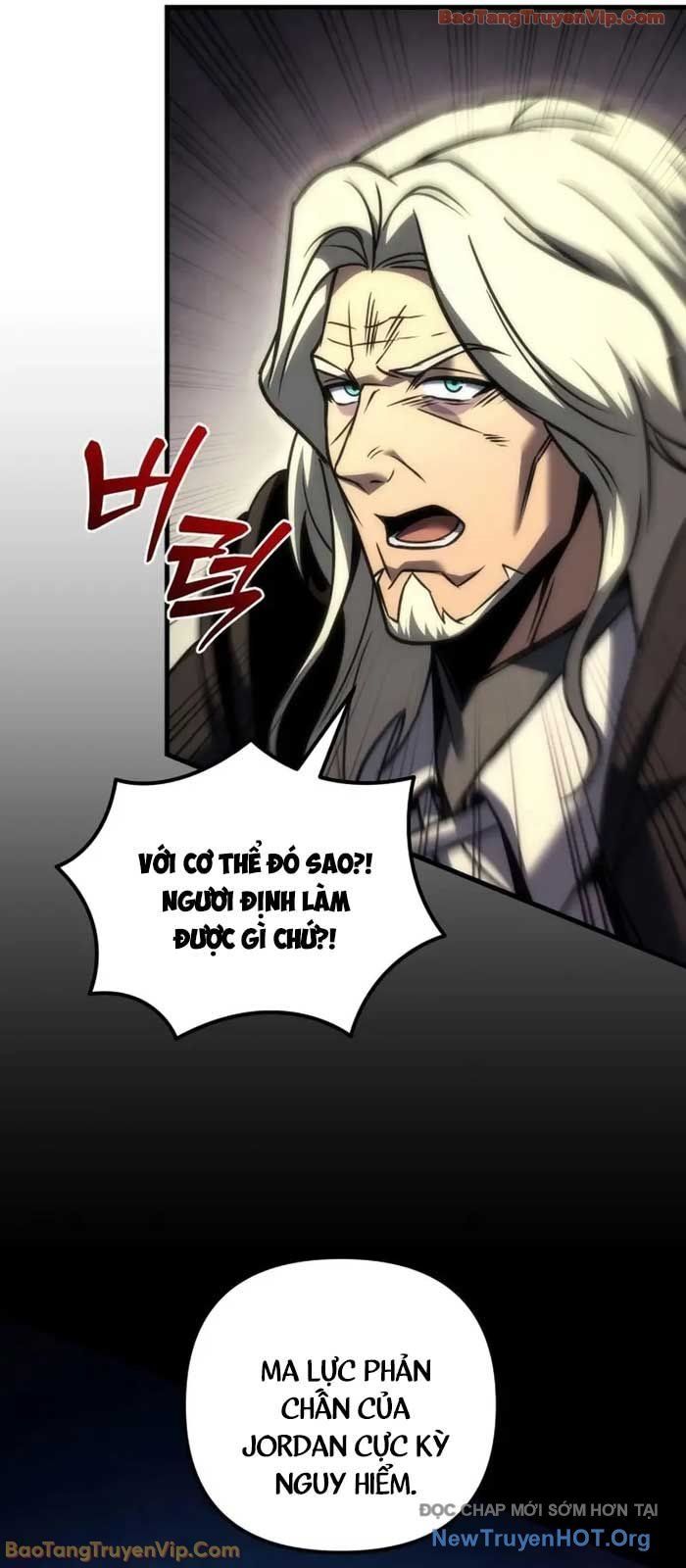 Hồi Quy Giả Của Gia Tộc Suy Vong Chap 105 - Next Chap 106