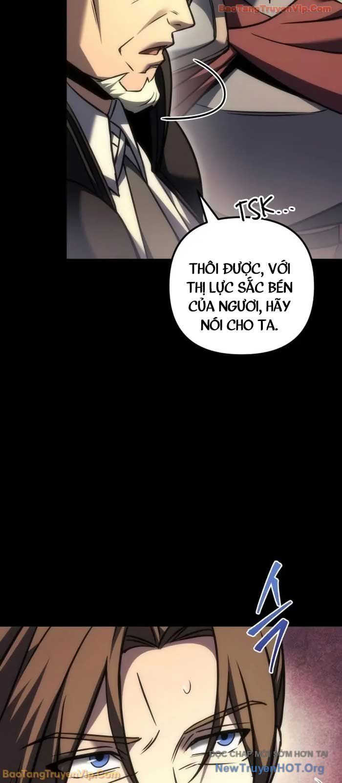 Hồi Quy Giả Của Gia Tộc Suy Vong Chap 105 - Next Chap 106