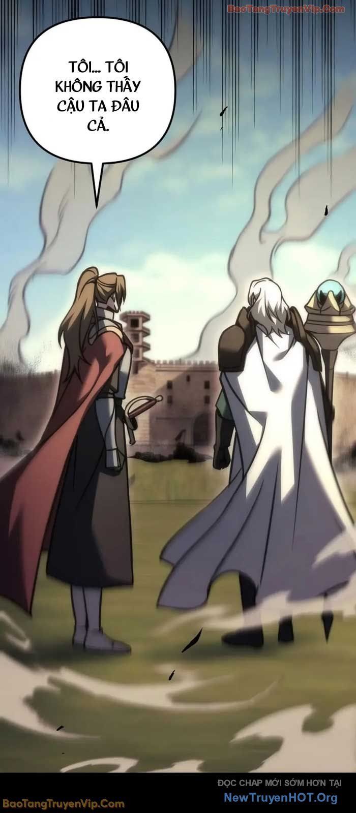 Hồi Quy Giả Của Gia Tộc Suy Vong Chap 105 - Next Chap 106