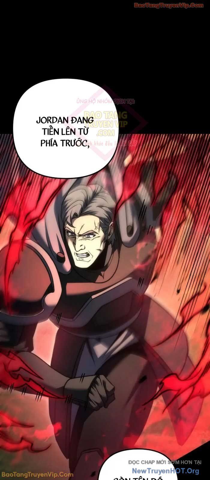 Hồi Quy Giả Của Gia Tộc Suy Vong Chap 105 - Next Chap 106