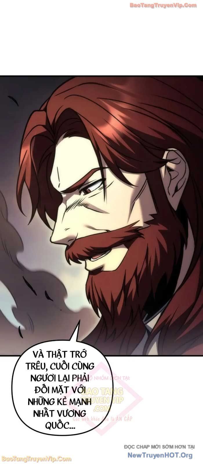 Hồi Quy Giả Của Gia Tộc Suy Vong Chap 105 - Next Chap 106