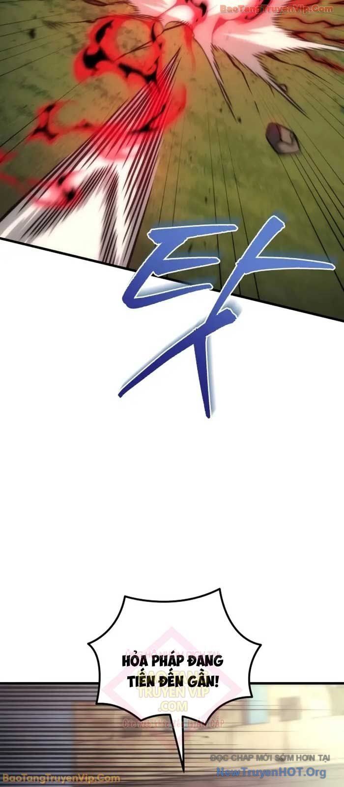 Hồi Quy Giả Của Gia Tộc Suy Vong Chap 105 - Next Chap 106