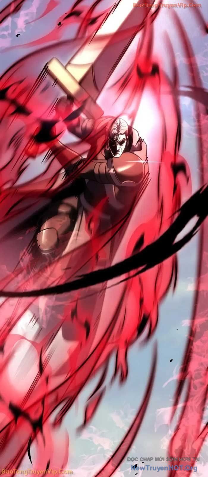 Hồi Quy Giả Của Gia Tộc Suy Vong Chap 105 - Next Chap 106