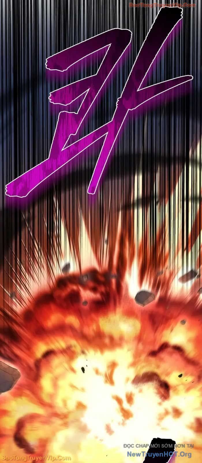 Hồi Quy Giả Của Gia Tộc Suy Vong Chap 105 - Next Chap 106