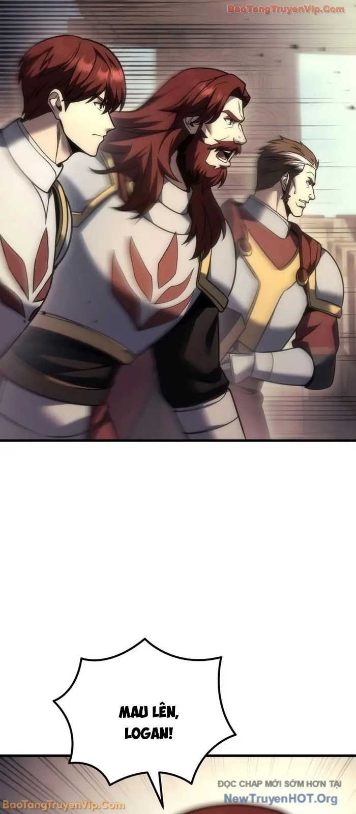 Hồi Quy Giả Của Gia Tộc Suy Vong Chap 105 - Next Chap 106