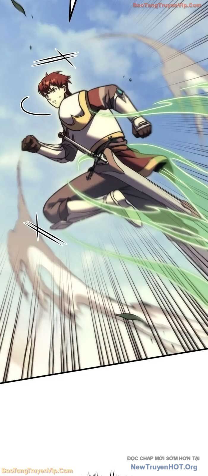 Hồi Quy Giả Của Gia Tộc Suy Vong Chap 105 - Next Chap 106