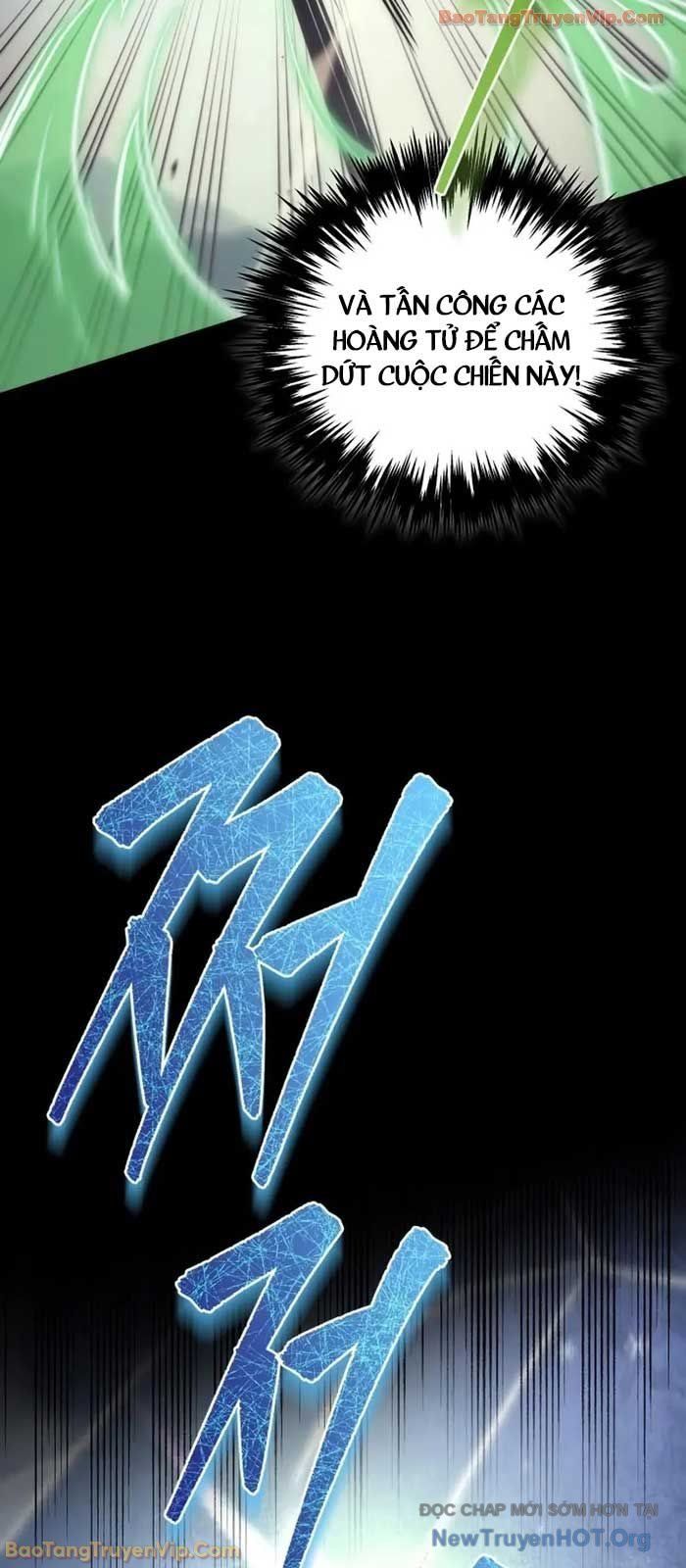 Hồi Quy Giả Của Gia Tộc Suy Vong Chap 105 - Next Chap 106