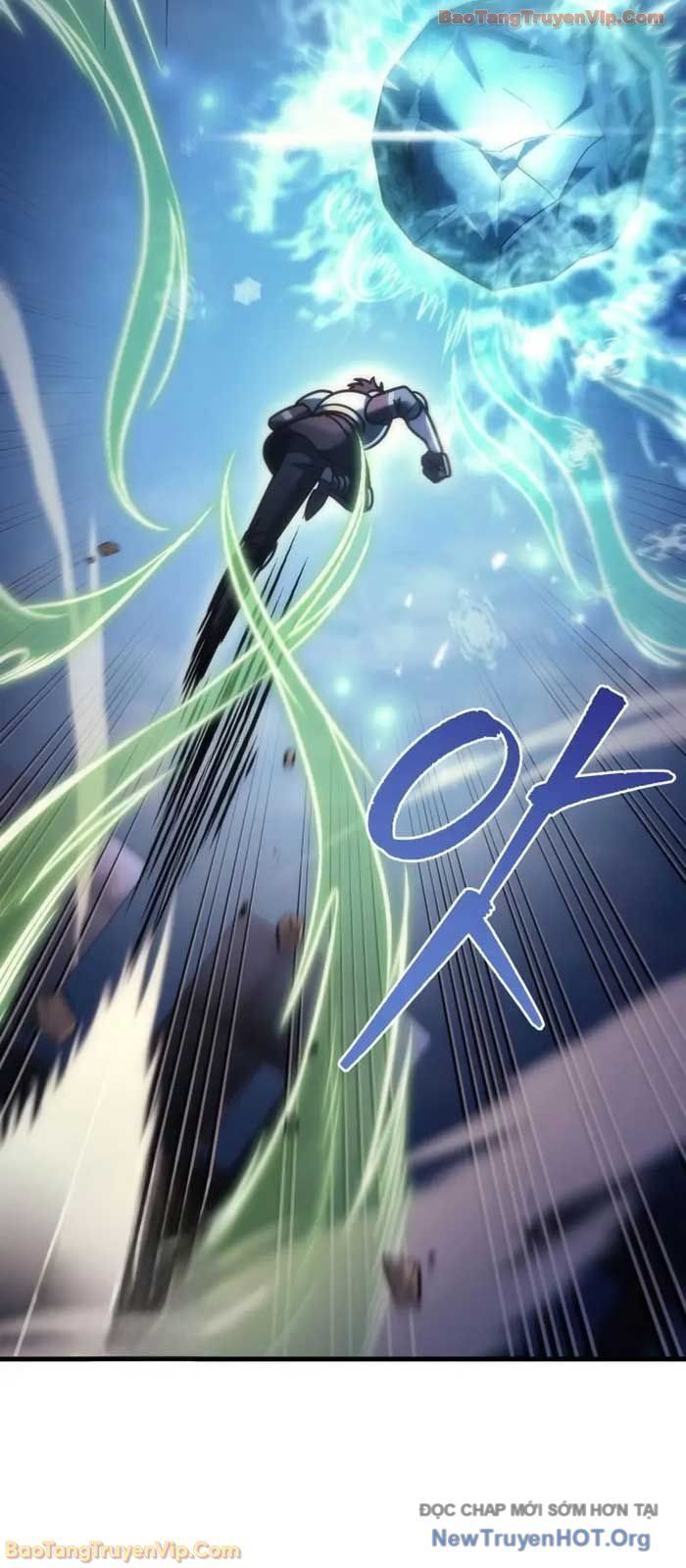 Hồi Quy Giả Của Gia Tộc Suy Vong Chap 105 - Next Chap 106