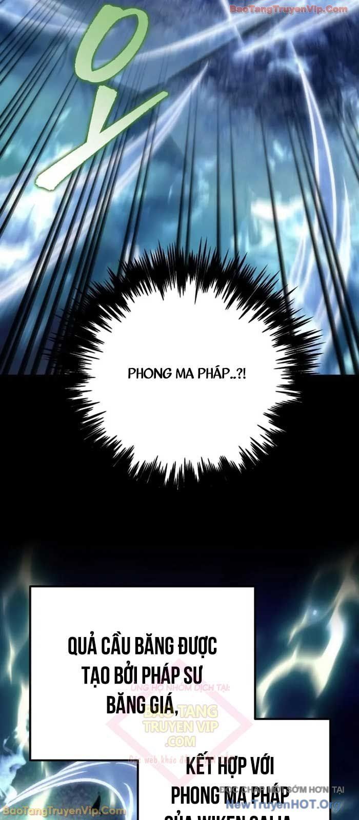 Hồi Quy Giả Của Gia Tộc Suy Vong Chap 105 - Next Chap 106