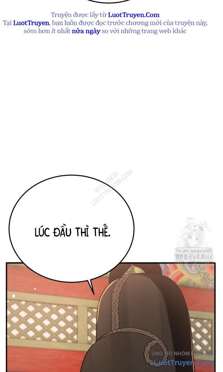 Vương Triều Đen Tối: Joseon Chap 118 - Next Chap 119