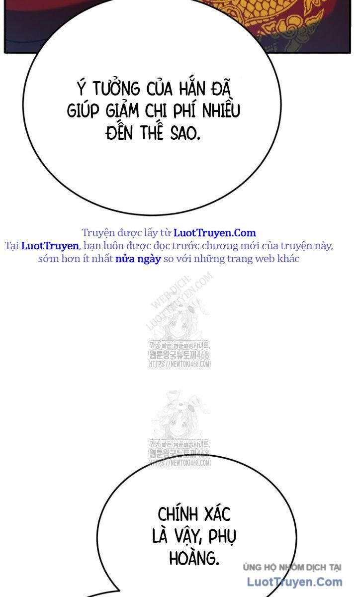 Vương Triều Đen Tối: Joseon Chap 118 - Next Chap 119