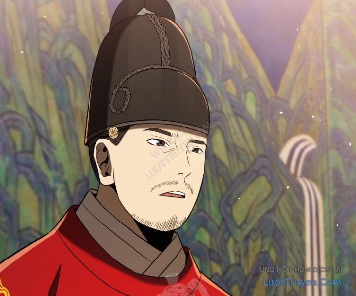 Vương Triều Đen Tối: Joseon Chap 118 - Next Chap 119