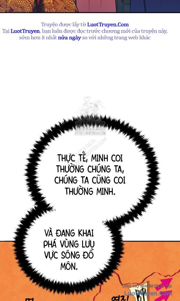 Vương Triều Đen Tối: Joseon Chap 118 - Next Chap 119