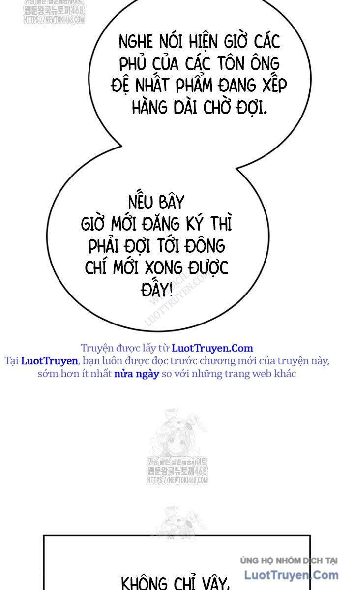 Vương Triều Đen Tối: Joseon Chap 118 - Next Chap 119