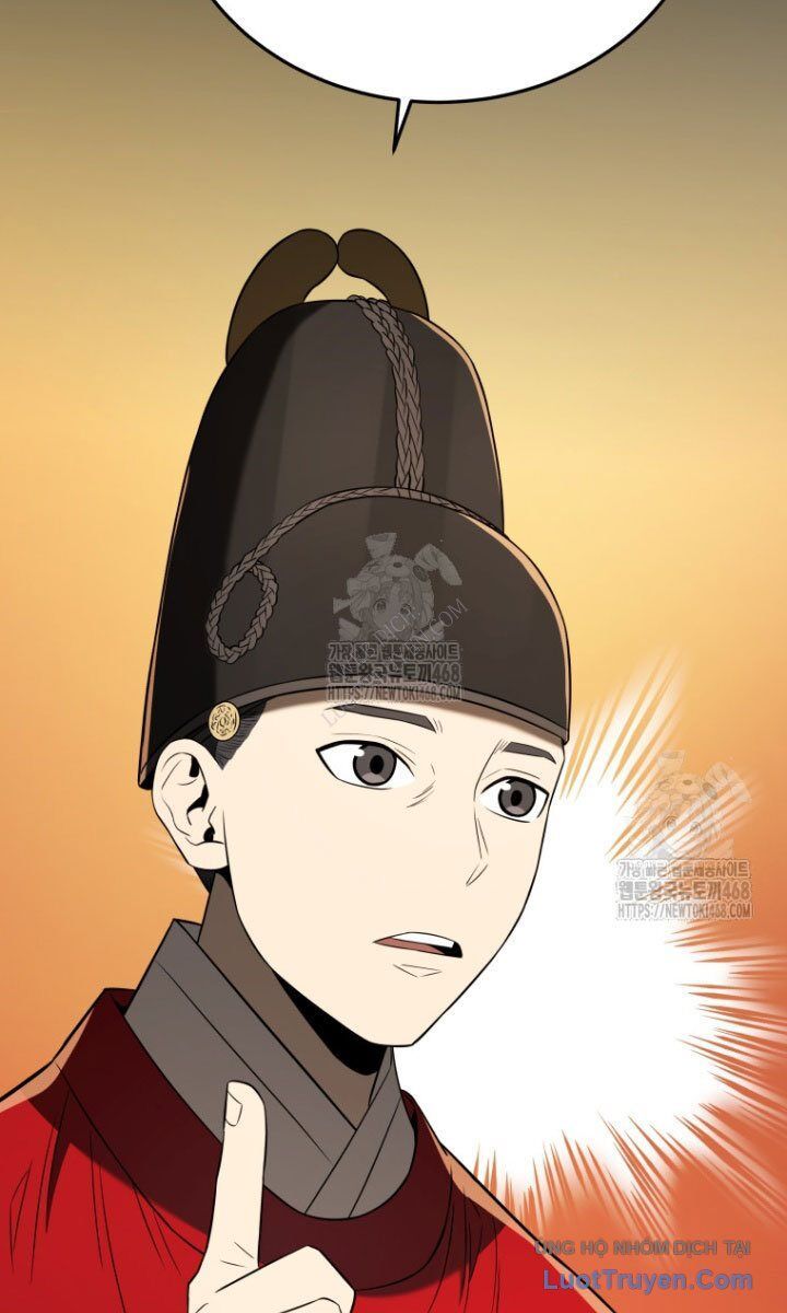 Vương Triều Đen Tối: Joseon Chap 118 - Next Chap 119