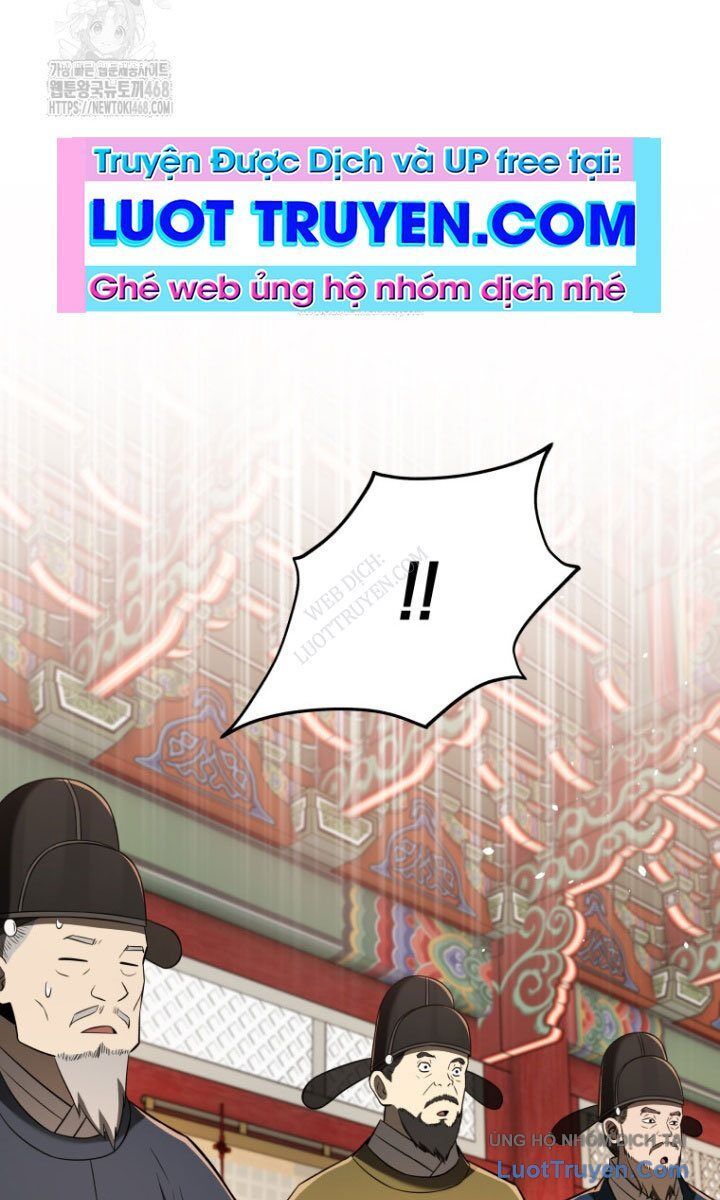 Vương Triều Đen Tối: Joseon Chap 118 - Next Chap 119