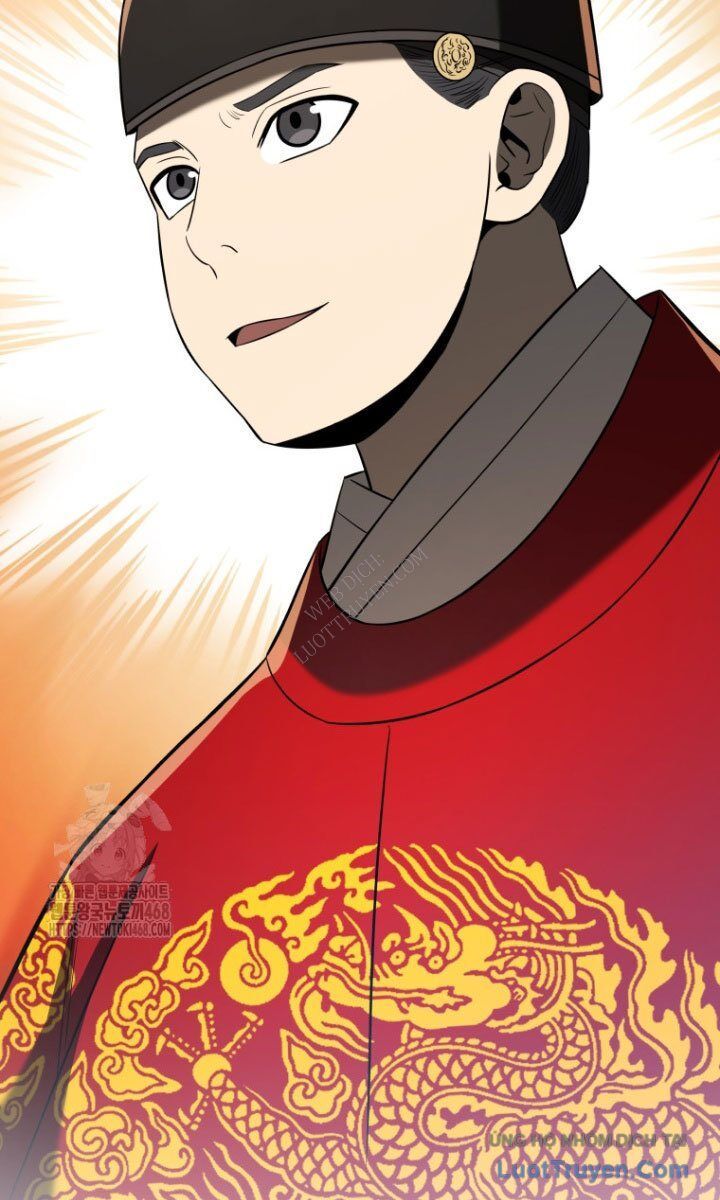 Vương Triều Đen Tối: Joseon Chap 118 - Next Chap 119