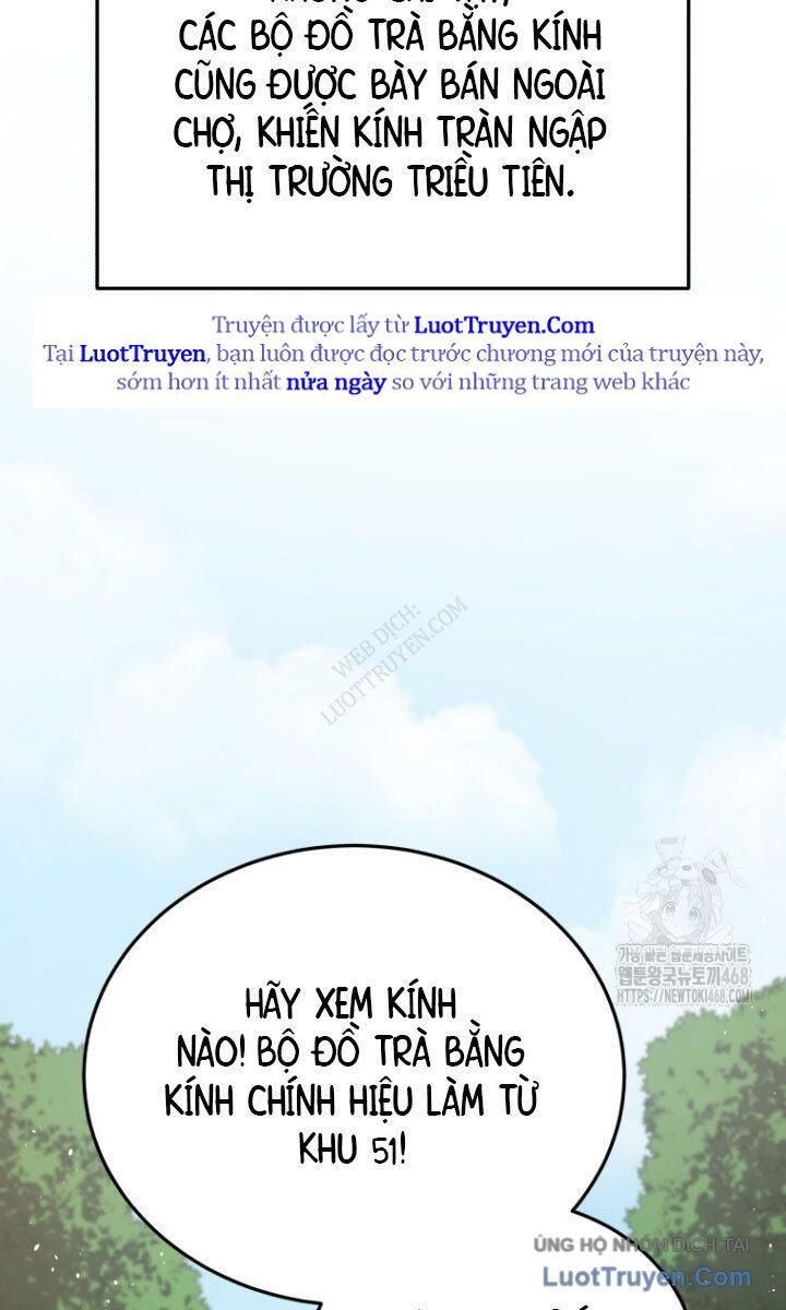 Vương Triều Đen Tối: Joseon Chap 118 - Next Chap 119