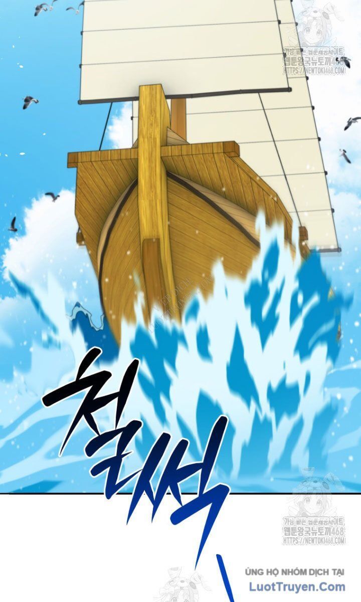 Vương Triều Đen Tối: Joseon Chap 118 - Next Chap 119