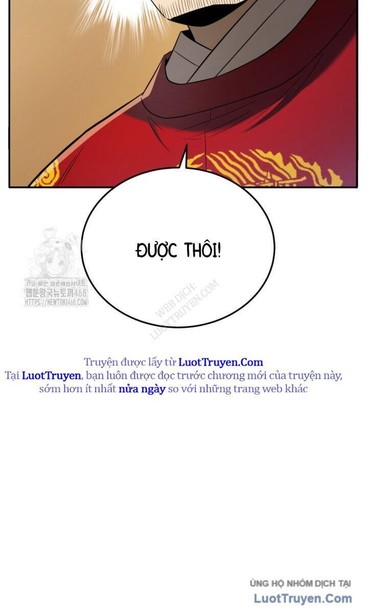 Vương Triều Đen Tối: Joseon Chap 118 - Next Chap 119