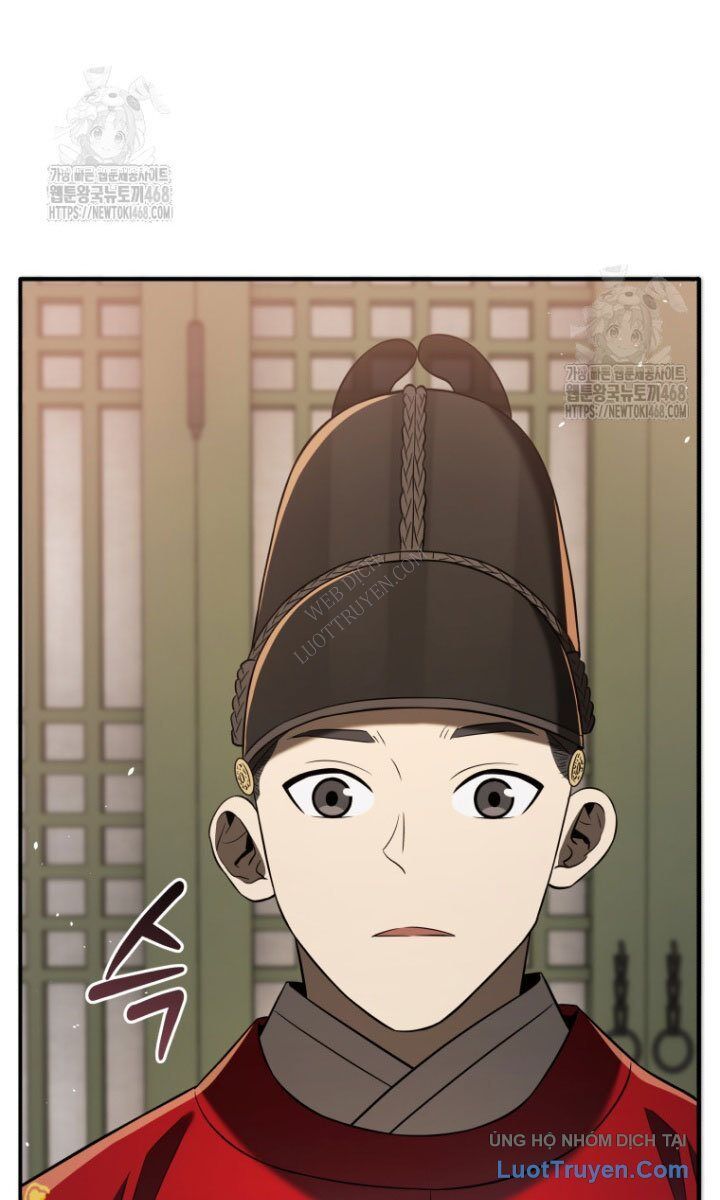 Vương Triều Đen Tối: Joseon Chap 118 - Next Chap 119