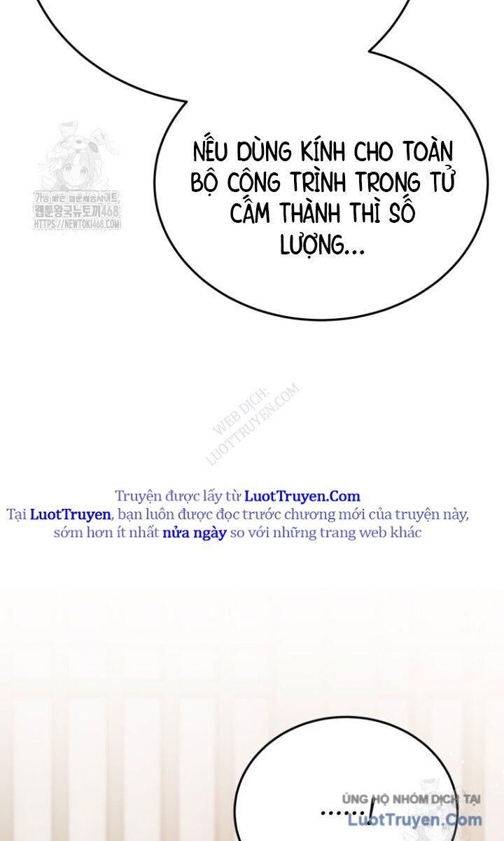 Vương Triều Đen Tối: Joseon Chap 118 - Next Chap 119