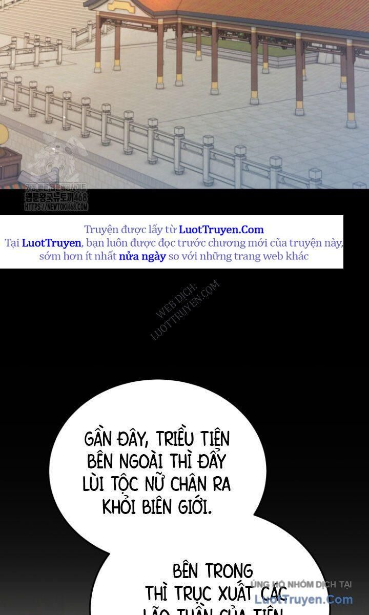 Vương Triều Đen Tối: Joseon Chap 118 - Next Chap 119