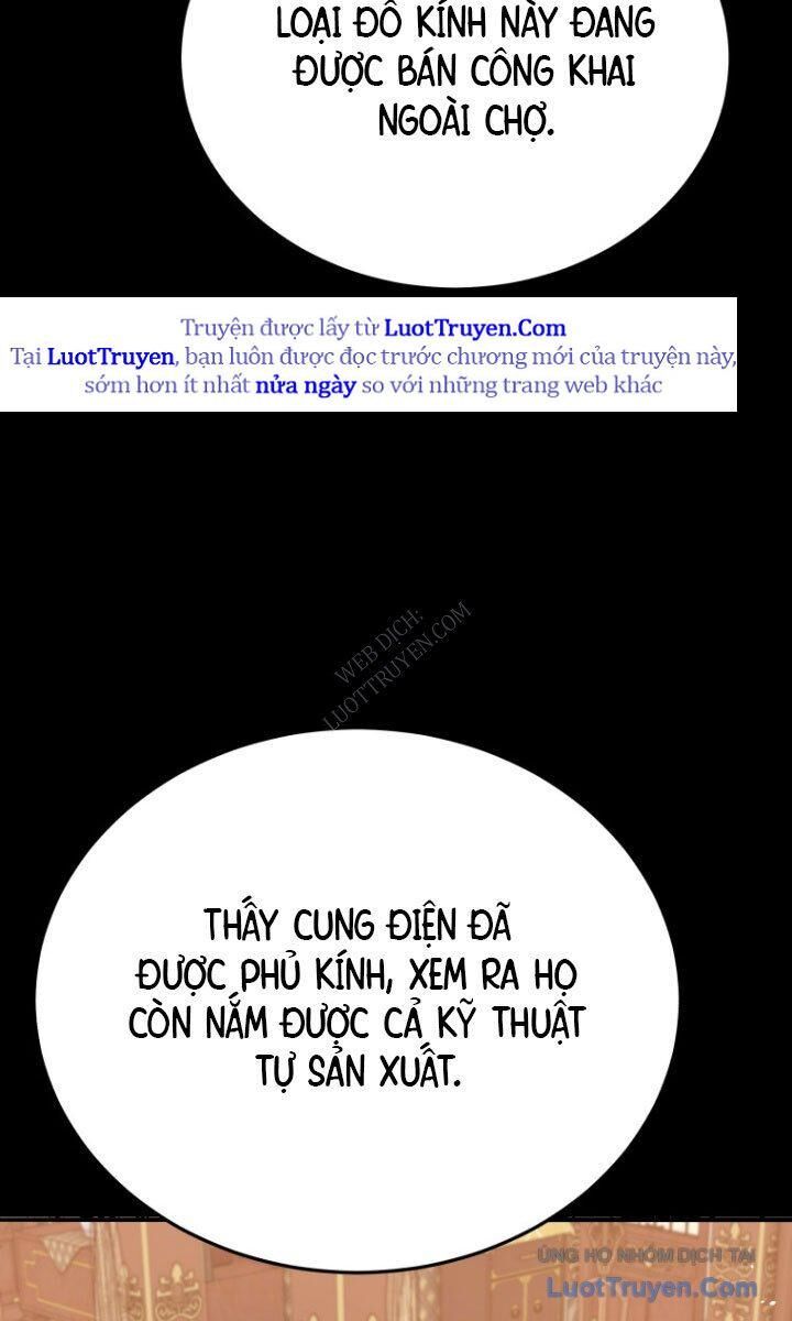 Vương Triều Đen Tối: Joseon Chap 118 - Next Chap 119