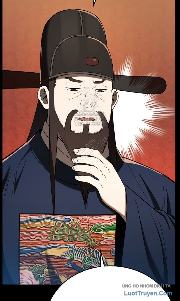 Vương Triều Đen Tối: Joseon Chap 118 - Next Chap 119