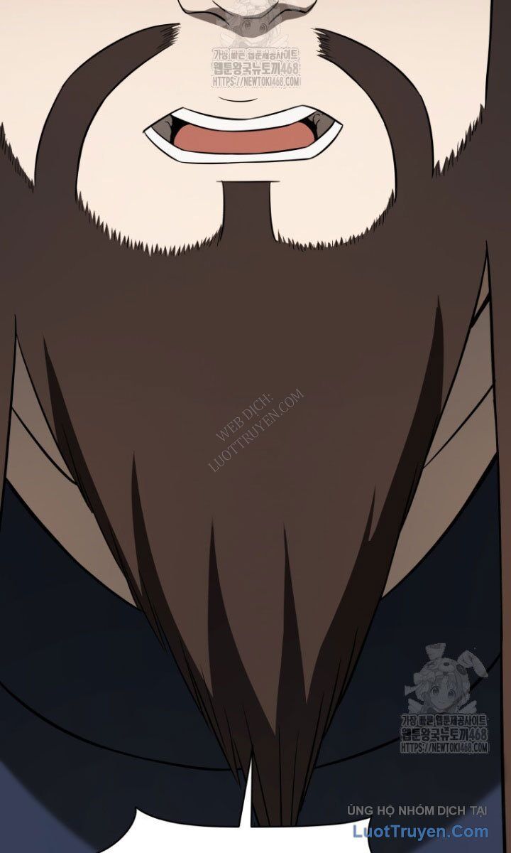 Vương Triều Đen Tối: Joseon Chap 118 - Next Chap 119