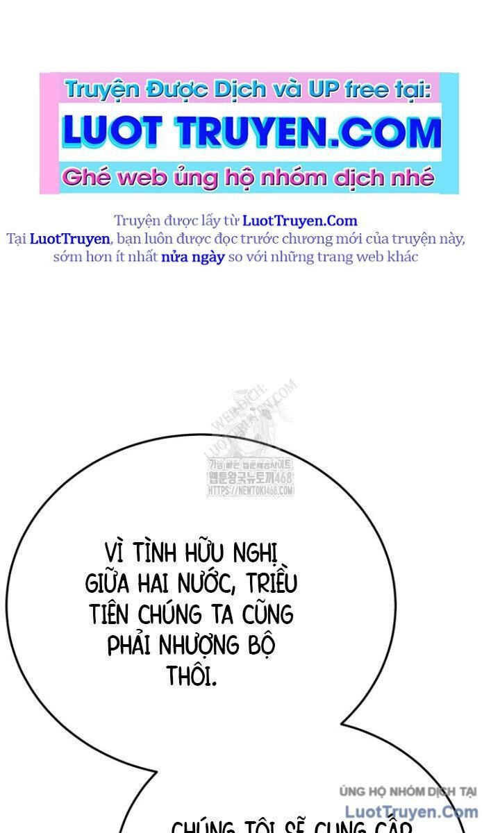 Vương Triều Đen Tối: Joseon Chap 118 - Next Chap 119