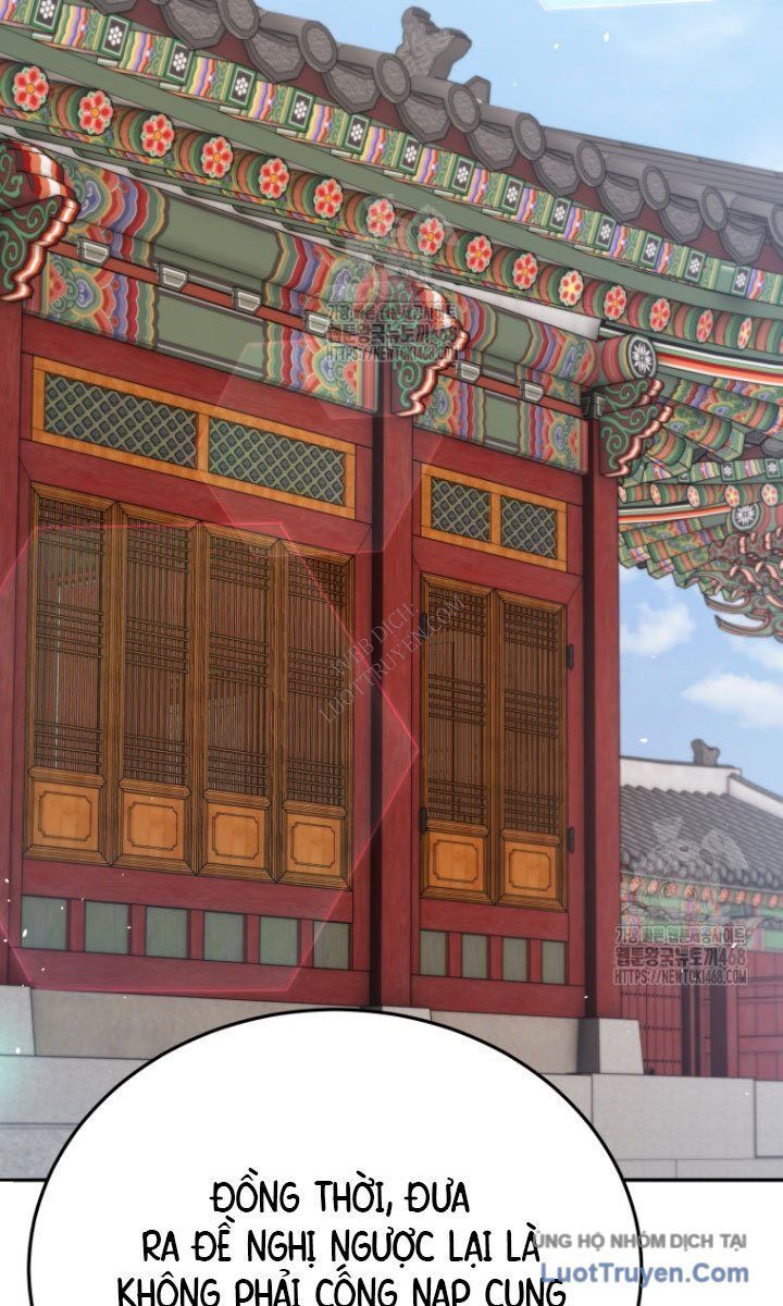 Vương Triều Đen Tối: Joseon Chap 118 - Next Chap 119
