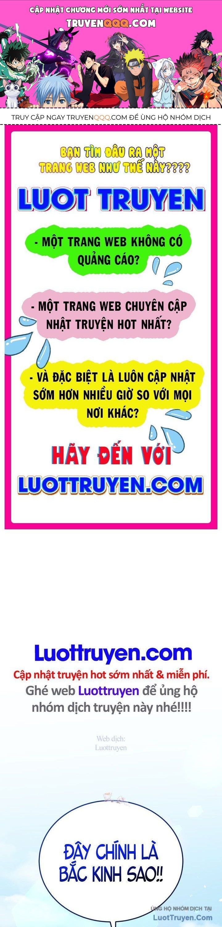 Vương Triều Đen Tối: Joseon Chap 119 - Next Chap 120