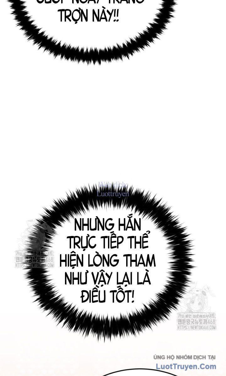 Vương Triều Đen Tối: Joseon Chap 119 - Next Chap 120