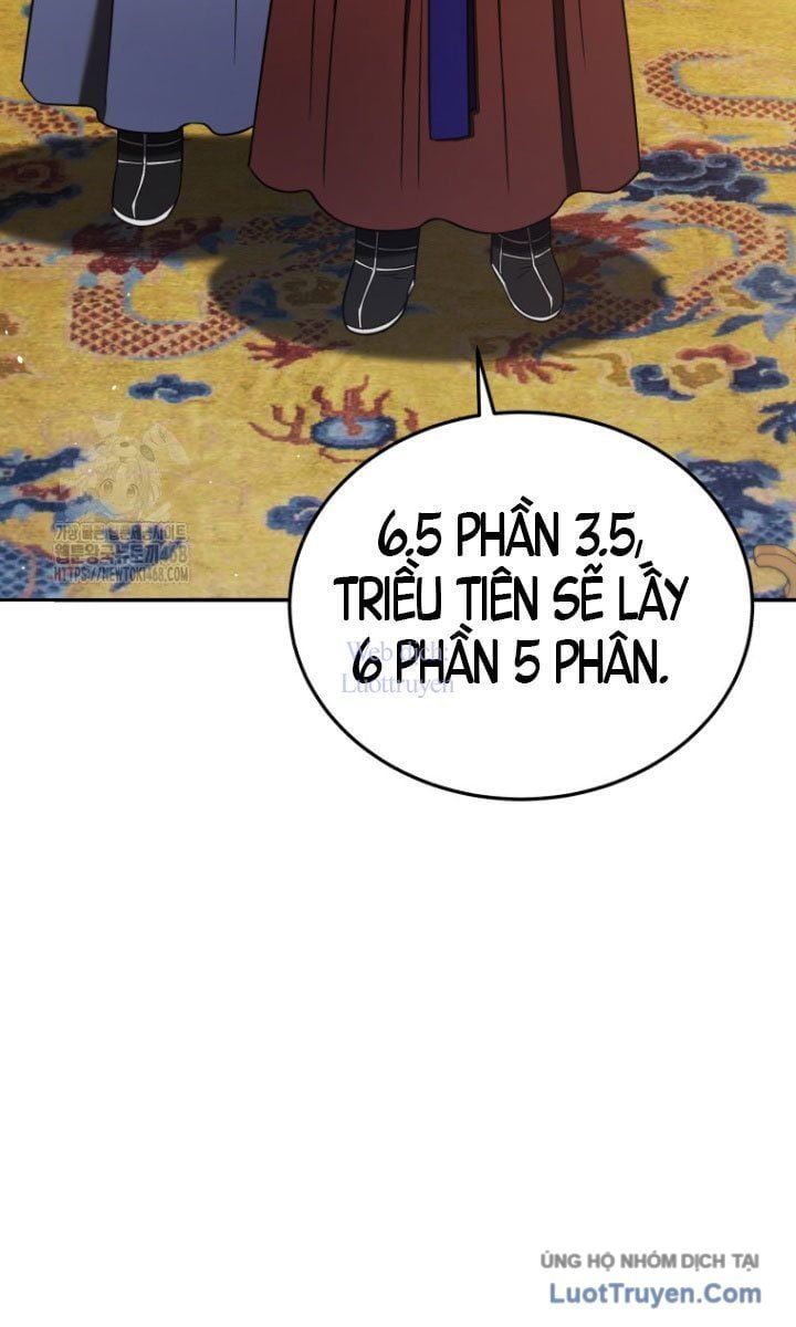 Vương Triều Đen Tối: Joseon Chap 119 - Next Chap 120