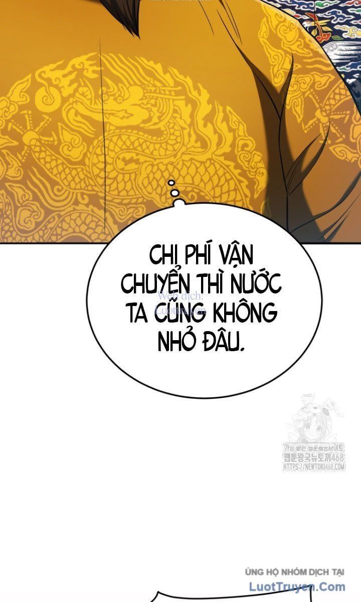 Vương Triều Đen Tối: Joseon Chap 119 - Next Chap 120