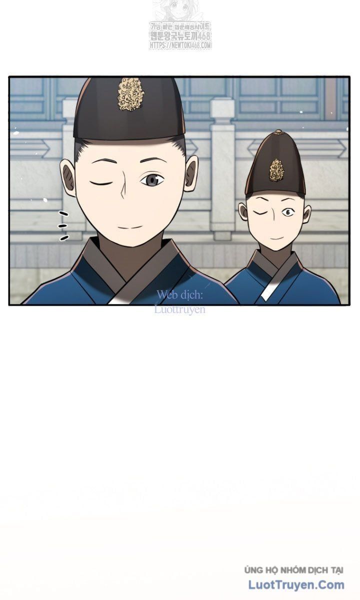 Vương Triều Đen Tối: Joseon Chap 119 - Next Chap 120