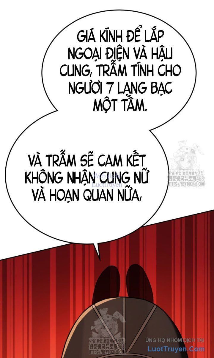 Vương Triều Đen Tối: Joseon Chap 119 - Next Chap 120