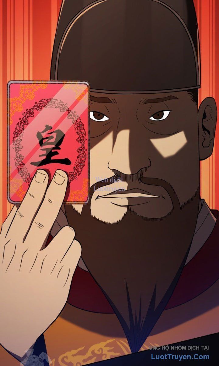 Vương Triều Đen Tối: Joseon Chap 119 - Next Chap 120