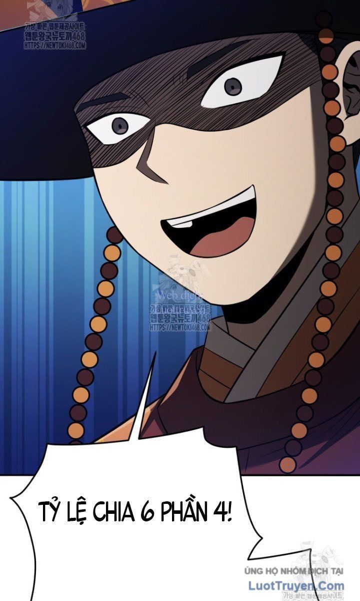 Vương Triều Đen Tối: Joseon Chap 119 - Next Chap 120