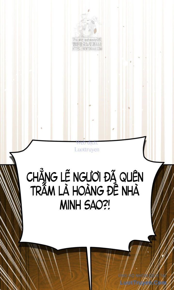 Vương Triều Đen Tối: Joseon Chap 119 - Next Chap 120