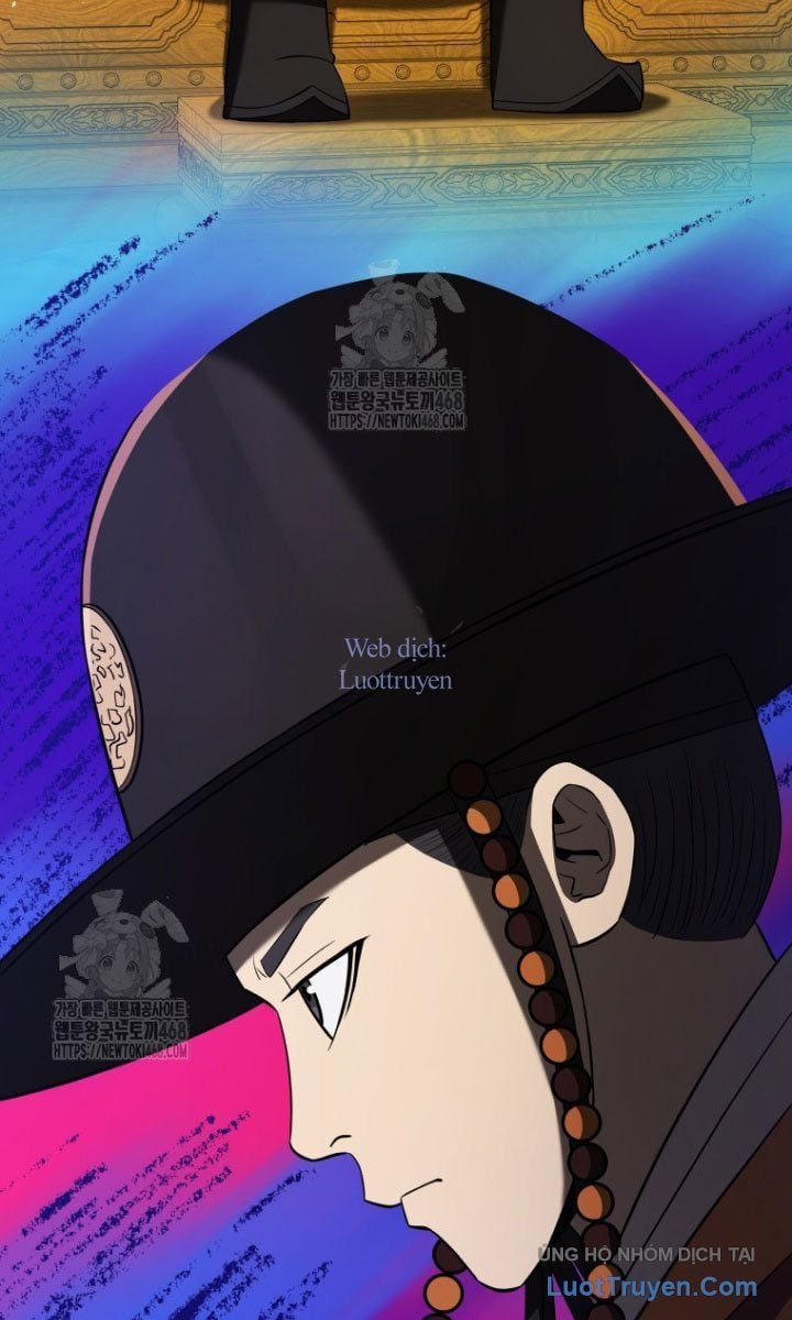 Vương Triều Đen Tối: Joseon Chap 119 - Next Chap 120