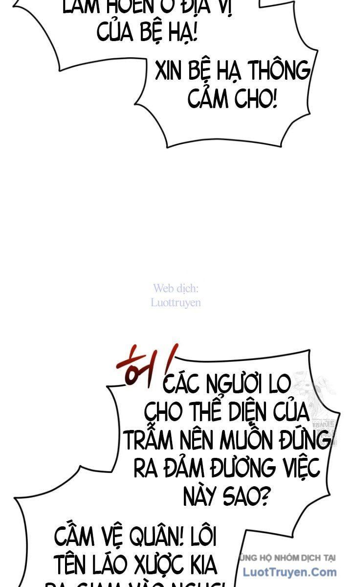 Vương Triều Đen Tối: Joseon Chap 119 - Next Chap 120