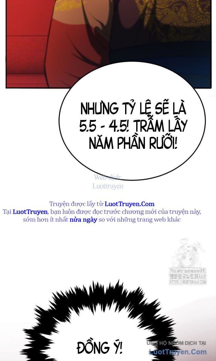 Vương Triều Đen Tối: Joseon Chap 119 - Next Chap 120