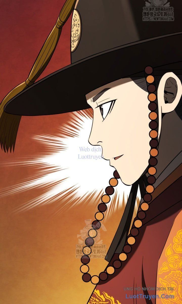 Vương Triều Đen Tối: Joseon Chap 119 - Next Chap 120